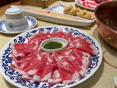 -东镇老火锅(长春路首店)