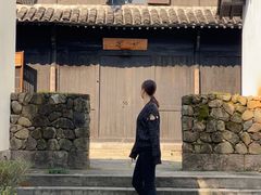 -法云安缦酒店