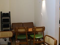 -Reset Coffee 与海咖啡