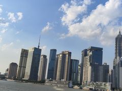 -新龙船黄浦江餐饮游船官方自营店