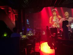 -赤红音乐现场(浦东金桥路店)