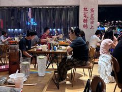 -黔哆哆地摊酸汤火锅(清湖店)