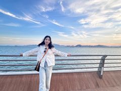 -演武大桥观景平台