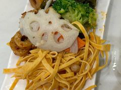 -饺子季水饺餐厅(新市街店)