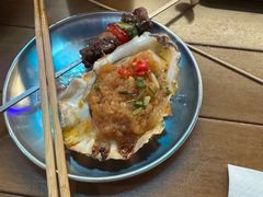 -路边羊烧烤酒场(宝带路店)