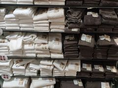 -MUJI无印良品(万达天鹅湖店)
