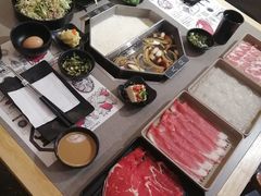 -八角锄烧·肉火锅(天河城店)
