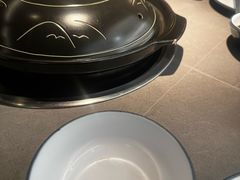-同仁四季椰子鸡(无锡滨湖万象汇店)
