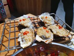 -申记串道(中街店)