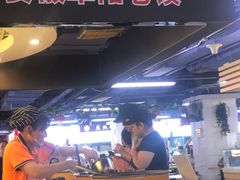 -安徽阜阳卷馍(西单店)