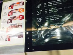 -王府井百货(中州中路店)