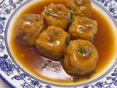 -杨记海鲜楼(三门黑金冠店)