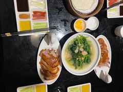 -皇城根北京风味主题餐厅(中海环宇城店)