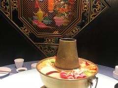 -鼓楼东街老火锅(鼓楼店)