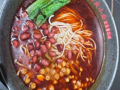 -美蛙四季(亦庄店)