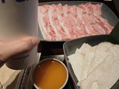 -新石器烤肉(虹悦城店)
