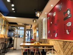 -厝内小眷村(天河南一路店)