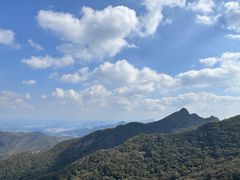 -丹东凤凰山景区