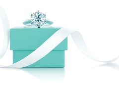 -Tiffany & Co.蒂芙尼
(天津万象城店)