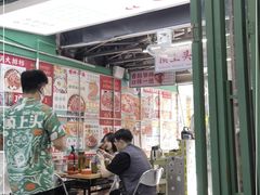 门面-顶上头·螺蛳火锅(五一新村店)