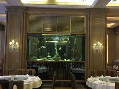 -星河湾半岛酒店-真粤中餐厅