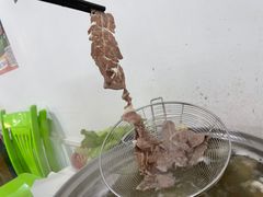 -蔡社牛肉城(龙湖店)