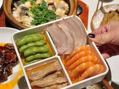 -顶特勒·黄鱼馆·特色菜(上海大世界店)