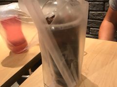 -麦当劳(万象汇店)