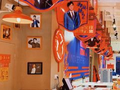 -贤合庄卤味自助火锅(新都汇店)