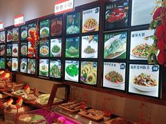 -食膳人家·永州美食地标(双牌店)