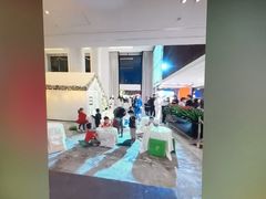 -王府半岛酒店