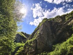 -龙门涧景区