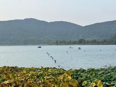 -南北湖风景区