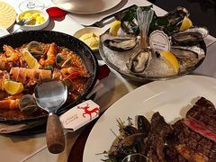 -Kathleen's Waitan 凯圣琳江景西餐厅(外滩店)
