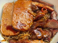 -亞婆井·劲抽面食(铂顿城店)