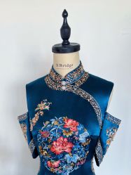 -B.Bridge Couture婚纱礼服(福田店)