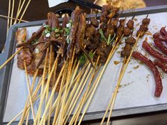 -林二哥宜烤官·宜宾小烧烤