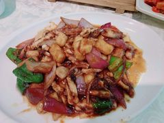 -林记象山海鲜(广灵二路店)