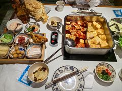 -螺大喜螺蛳粉火锅(雍和宫店)
