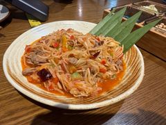 -金孔雀德宏傣味餐馆(魏公村店)