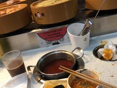 -龍歌自助小火锅(李沧丽达店)