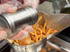 -味子夫鸡柳(解放碑总店)