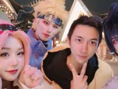 -七彩云南欢乐世界