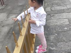 -南关石牌坊古镇