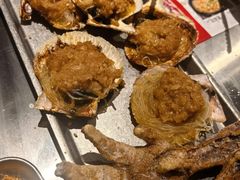 -猪的故事·韩式烤肉(韩乐坊店)