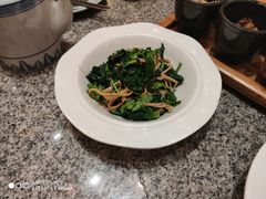 菠菜金针菇-映像徐州(滨湖店)
