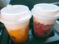 -喜茶(中山利和新地店)
