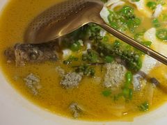 -百年神厨·地道川菜(清江西路店)