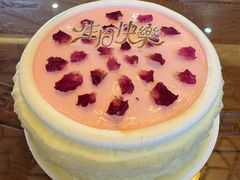 -La Repete 手工千层蛋糕(深圳卓悦中心店)