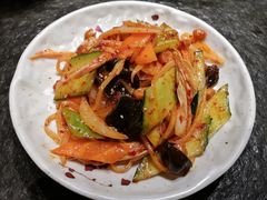 -味家烤肉烤鳗鱼牛排(西塔旗舰店)